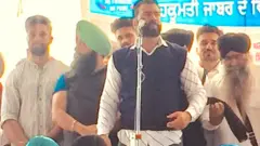 ਲੱਖਾ ਸਿਧਾਣਾ