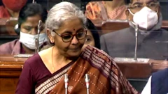 ਨਿਰਮਲਾ ਸੀਤਾਰਮਨ