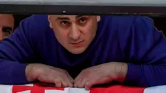 Задержание Ники Мелия