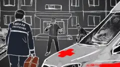 Врач из СЗФО рассказал о бытовой дискриминации медиков.