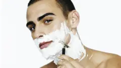 दाढीचं रेझर ब्लेड