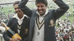 कपिल देव