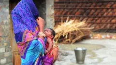 పోషకాహార లోపం