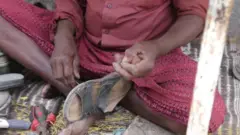 Waxay inta badan qabtaan farsamooyin kala duwan oo ah kuwa Soomaalidu ka faanaan