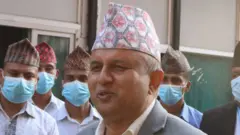 शङ्कर पोखरेल