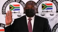 Cyril Ramaphosa