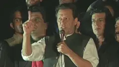 ইমরান খান