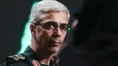 محمد حسین باقری