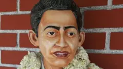 રાવજીની પ્રતિમા