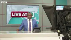 Solomon Serwanjja