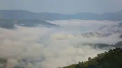 Clouds