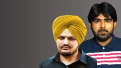 ਸਿੱਧੂ ਮੂਸੇਵਾਲਾ