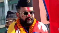 बालेन शाह