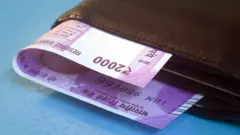 ਕੋਰੋਨਾਵਾਇਰਸ, ਜੇਬਾਂ ਉੱਤੇ ਵੀ ਅਸਰ