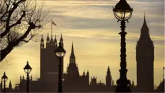 Palace of Westminster
