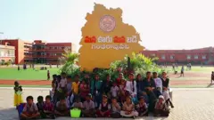 కేజీ టు పీజీ విద్య