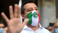 Matteo Salvini