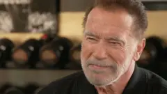 Арнольд Шварценеггер