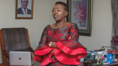 Rachel Ruto