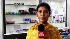 நான் விரும்பும் எம்.எல்.ஏ யார்? – முதல் தலைமுறை வாக்காளர்கள்