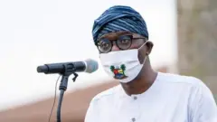 Babajide Sanwo-Olu