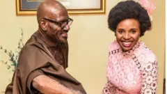 PASTOR NOMTHI ODUKOYA