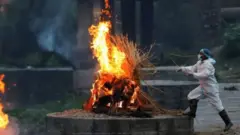 मृत्यु