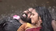 Prewedding act