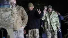 обмін