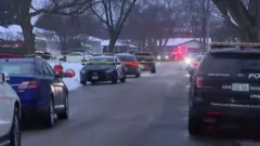 ఇలినాయిస్‌లో కాల్పులు