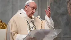 Papa Francesco