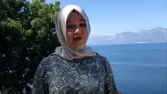 Феруза Шокирова