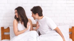 'मासिक पाळीदरम्यान सेक्स? योग्य की अयोग्य?