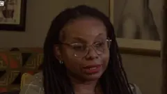Onye gbakere n'ọrịa kansa