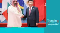 زيارة مرتقبة للرئيس الصيني إلى السعودية