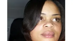 Atatiana Jefferson