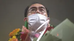 تاي يونگ هو