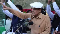 شهباز شریف