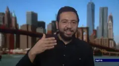 بلال فضل في "بلا قيود": الأمر لا يزال مبكرًا للحكم على ثورة 25 يناير في مصر.