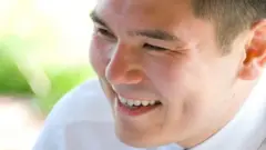 Aisultan Nazarbayev`s Facebook page