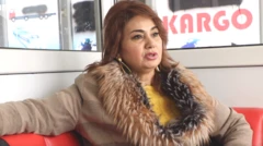 Afət İsmayılova