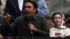 بلاول بھٹو