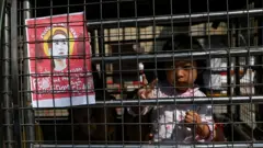 Sebanyak 35 anak tewas dalam kekerasan menyusul kudeta militer di Myanmar, berdasarkan laporan UNICEF, organisasi PBB di bidang kesejahteraan anak.