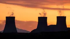 நிலக்கரி அனல் மின் உற்பத்தி நிலையம் (கோப்புப்படம்)
