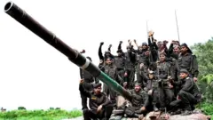 ਭਾਰਤੀ ਫ਼ੌਜ