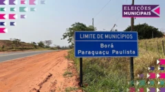 Placaapp bet pix 365estrada diz: Limiteapp bet pix 365municípios - Borá / Paraguaçu Paulista