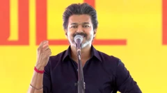 விஜய் கரூர் பயணம், அரசுப் பணி வழங்க தடையில்லை