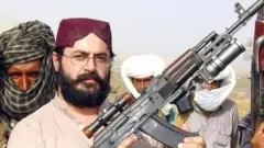 బలూచిస్తాన్ లిబరేషన్ ఆర్మీ