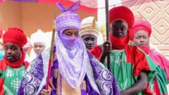Fadar Kano