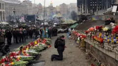 Після вбивств на Інститутській